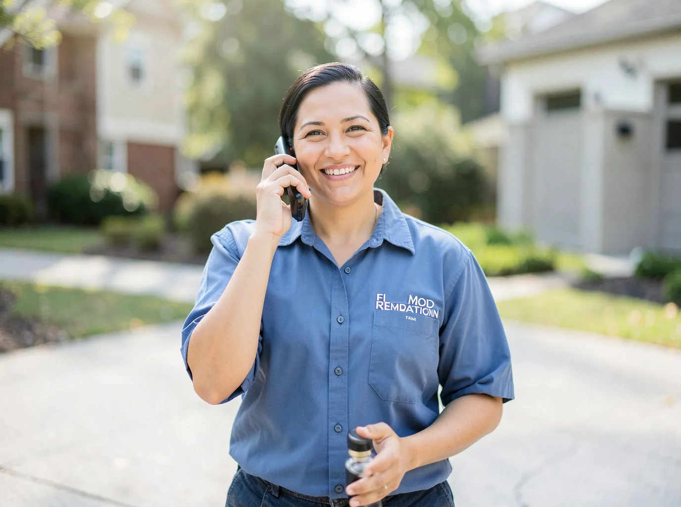 Mold Remediation Temple, OK FAQs